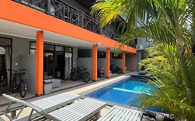 Tropica Gili Hotel - Gym & Recovery Spa